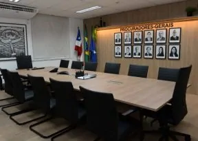 Procuradoria-Geral de Salvador promove palestra sobre uso de IA no setor público