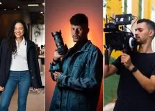 Projeto lança webdocumentários sobre diversidade no audiovisual baiano