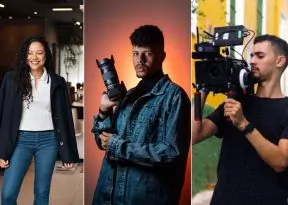 Projeto lança webdocumentários sobre diversidade no audiovisual baiano
