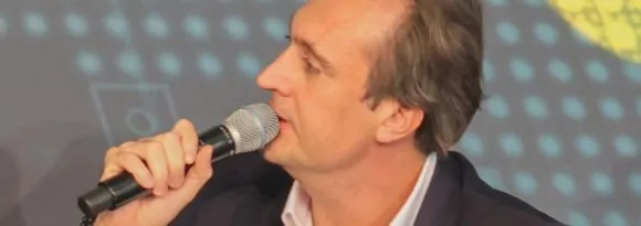 Rafael Furlanetti vai discutir economia e oportunidades em evento na capital baiana