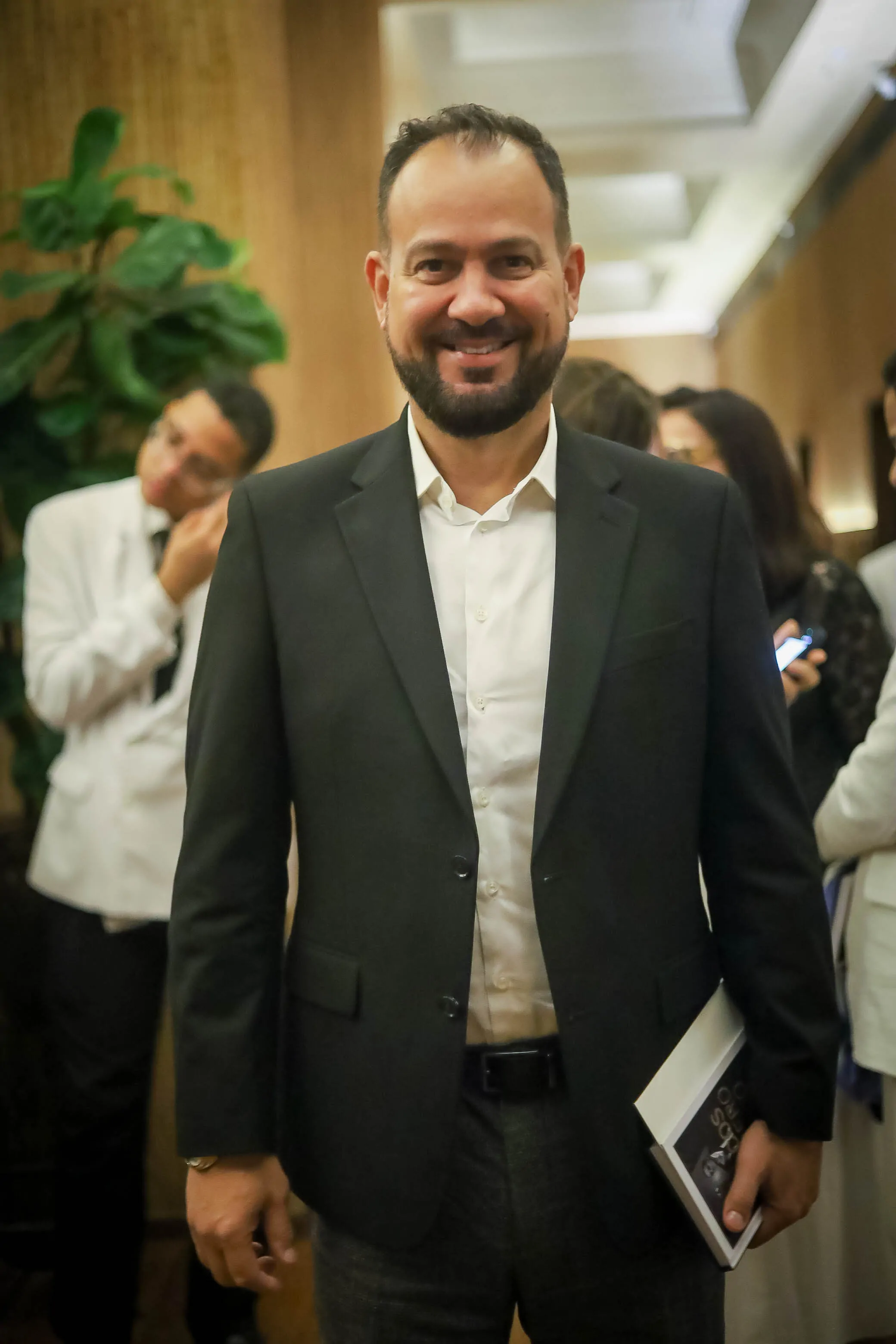 Alan Fontes