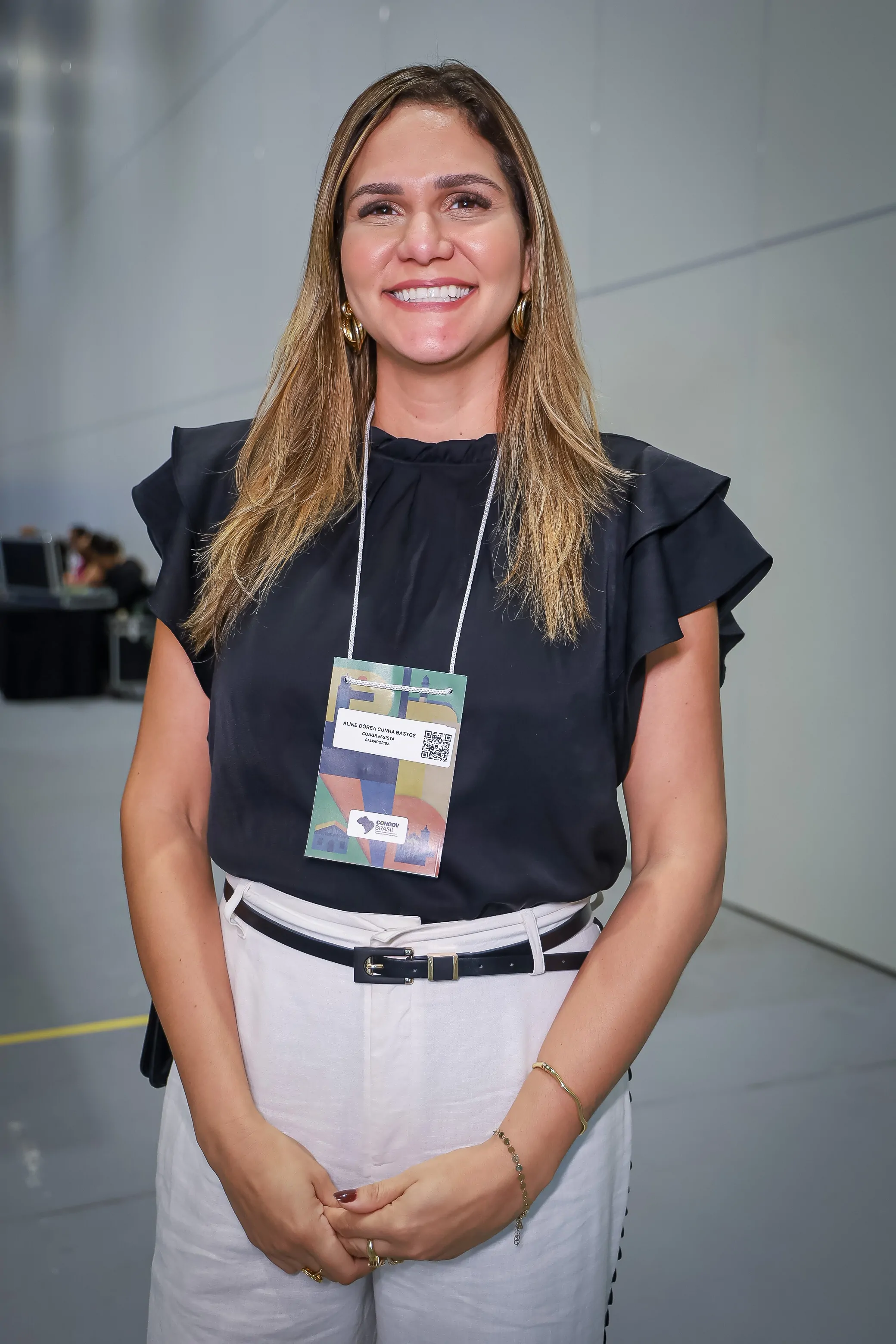 Aline Dorea