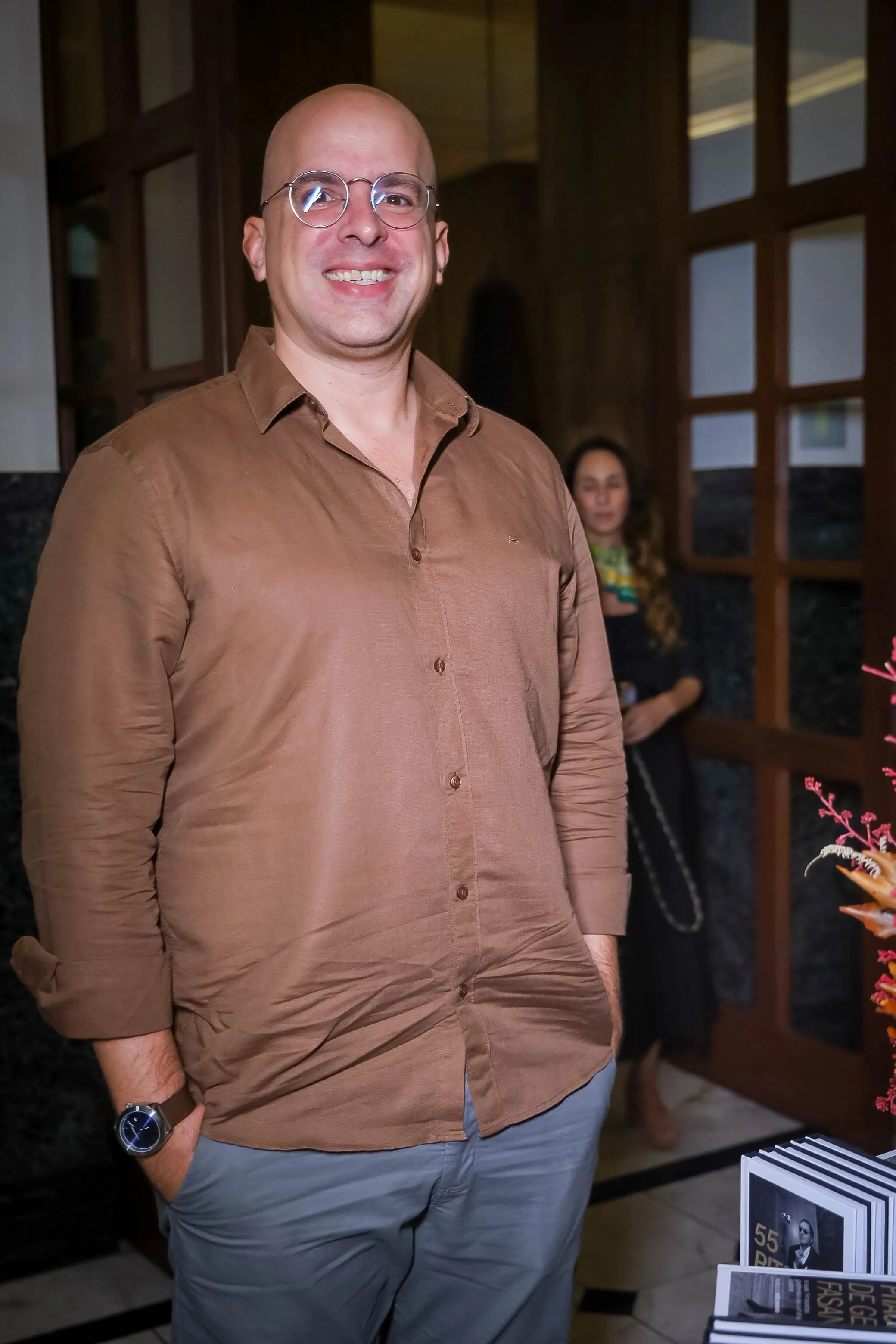 Bruno Porciuncula