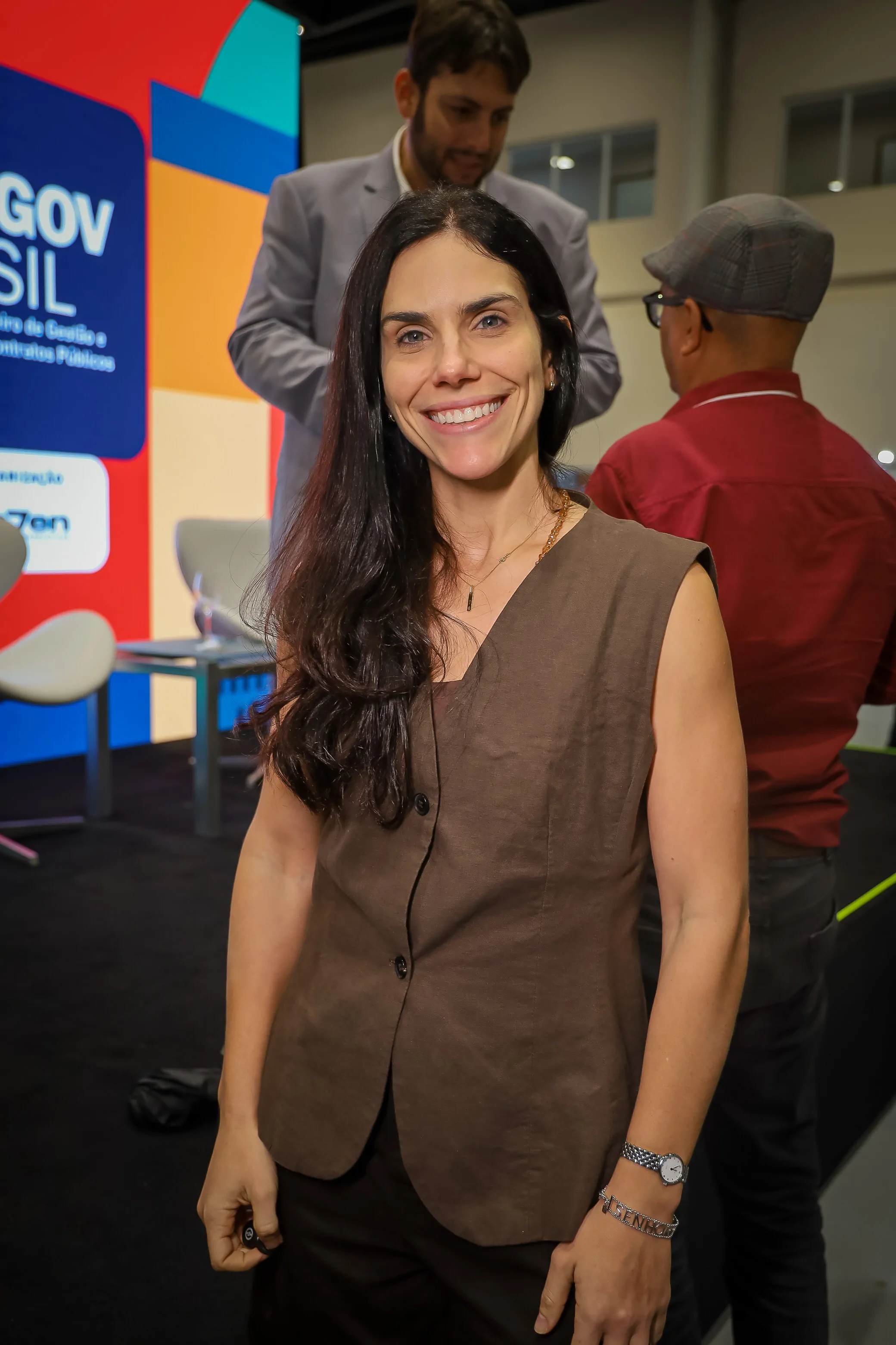 Clara Carvalho