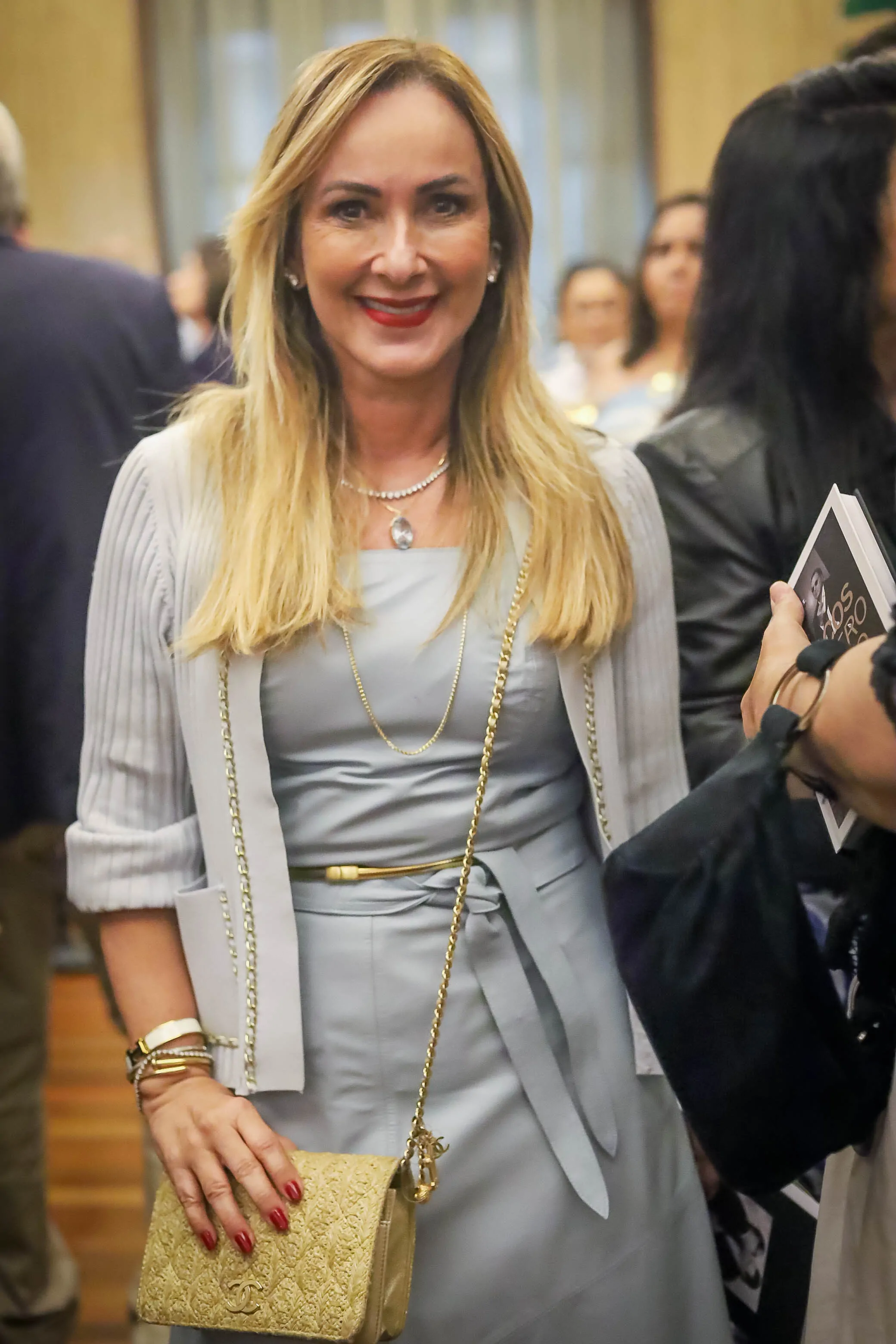 Claudia Belfort