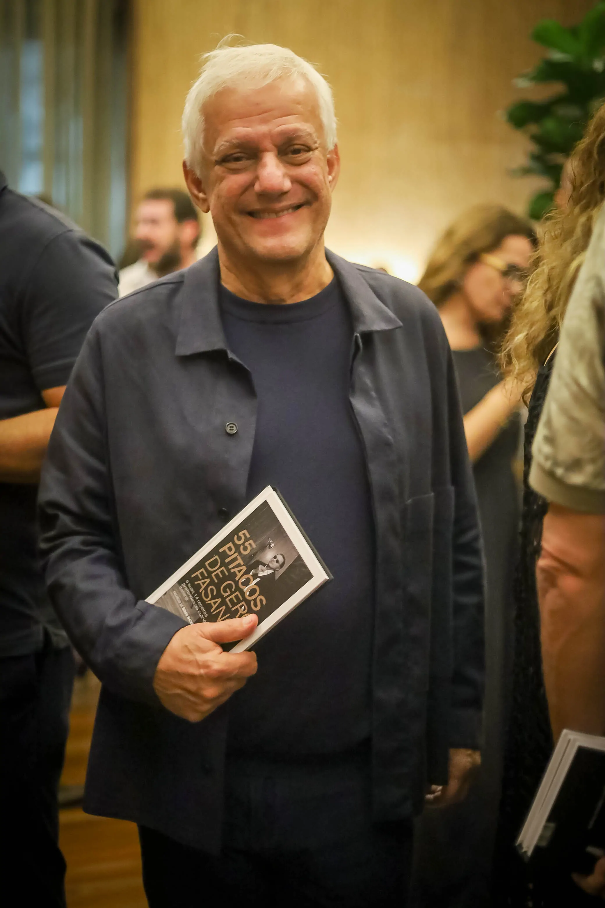 Edinho Engel