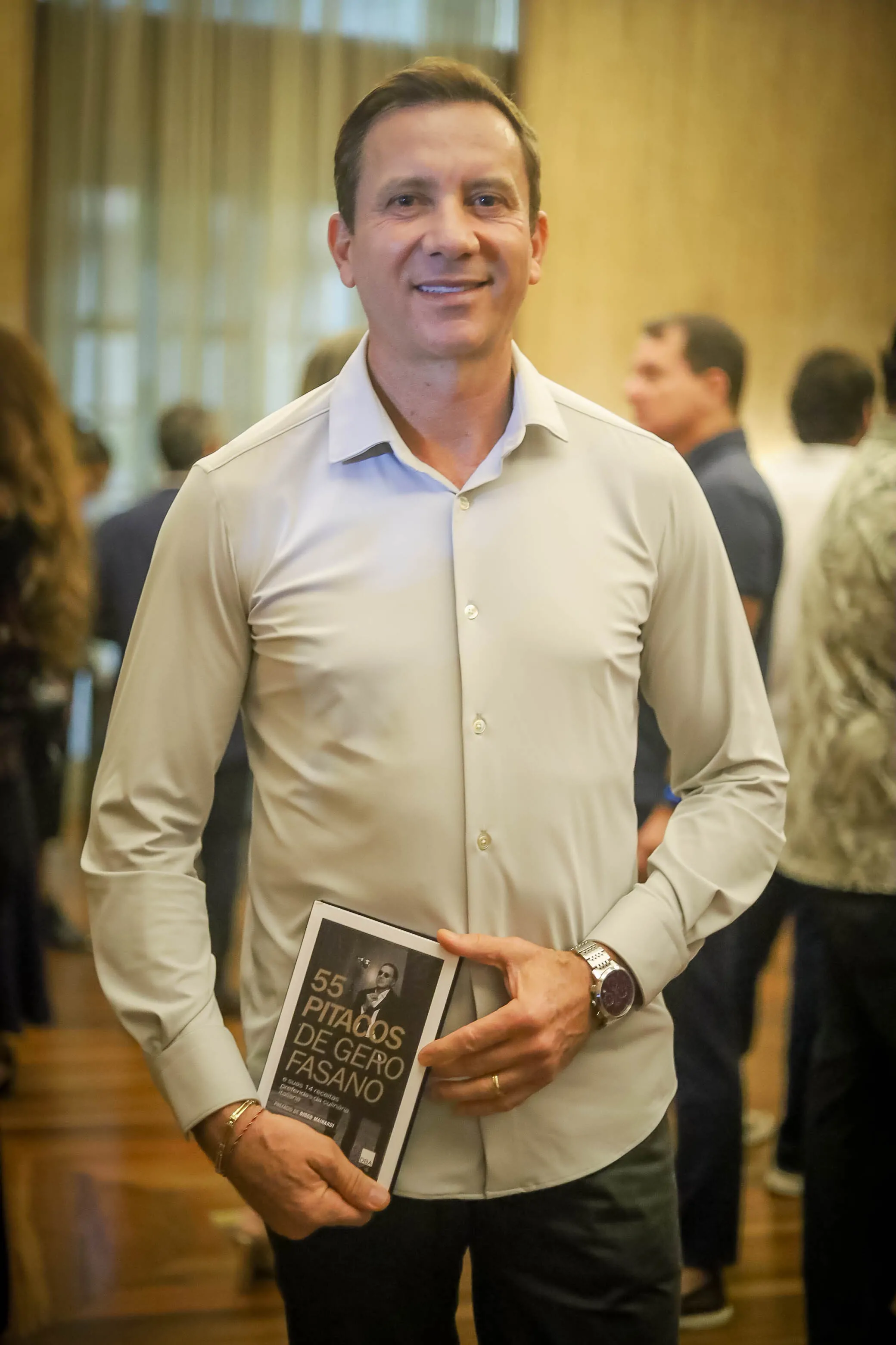 Gilberto Barreto Rios