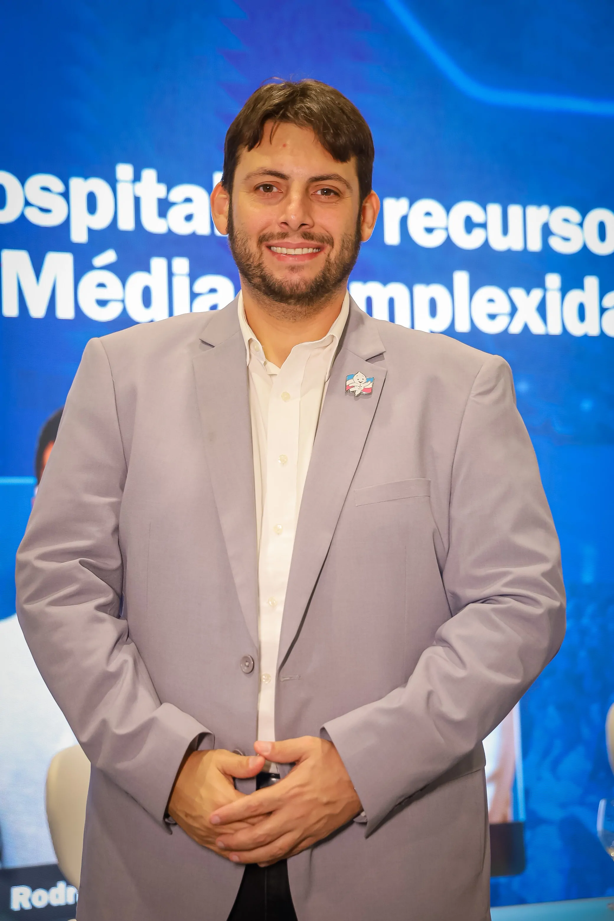 Heber Lauar