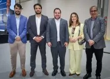 Fotos – CONGOV Brasil encerra edição 2026 em Salvador com debates sobre gestão pública