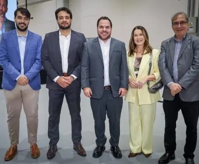 Fotos – CONGOV Brasil encerra edição 2026 em Salvador com debates sobre gestão pública