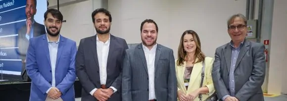 Fotos – CONGOV Brasil encerra edição 2026 em Salvador com debates sobre gestão pública
