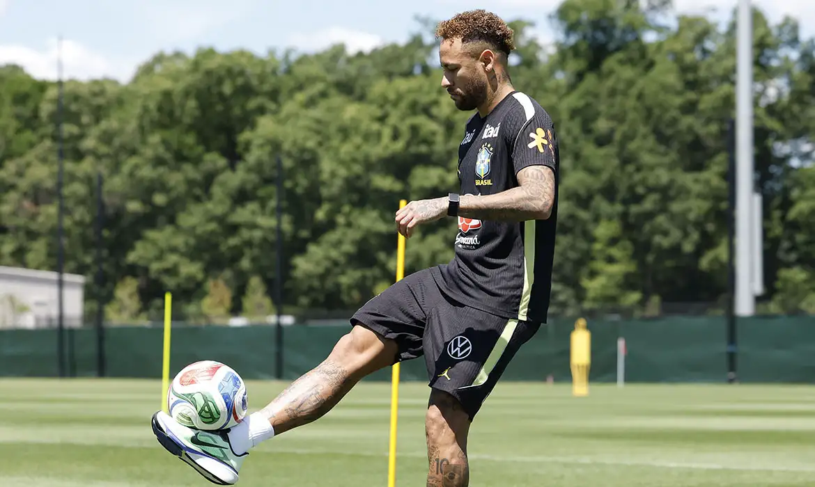 Neymar