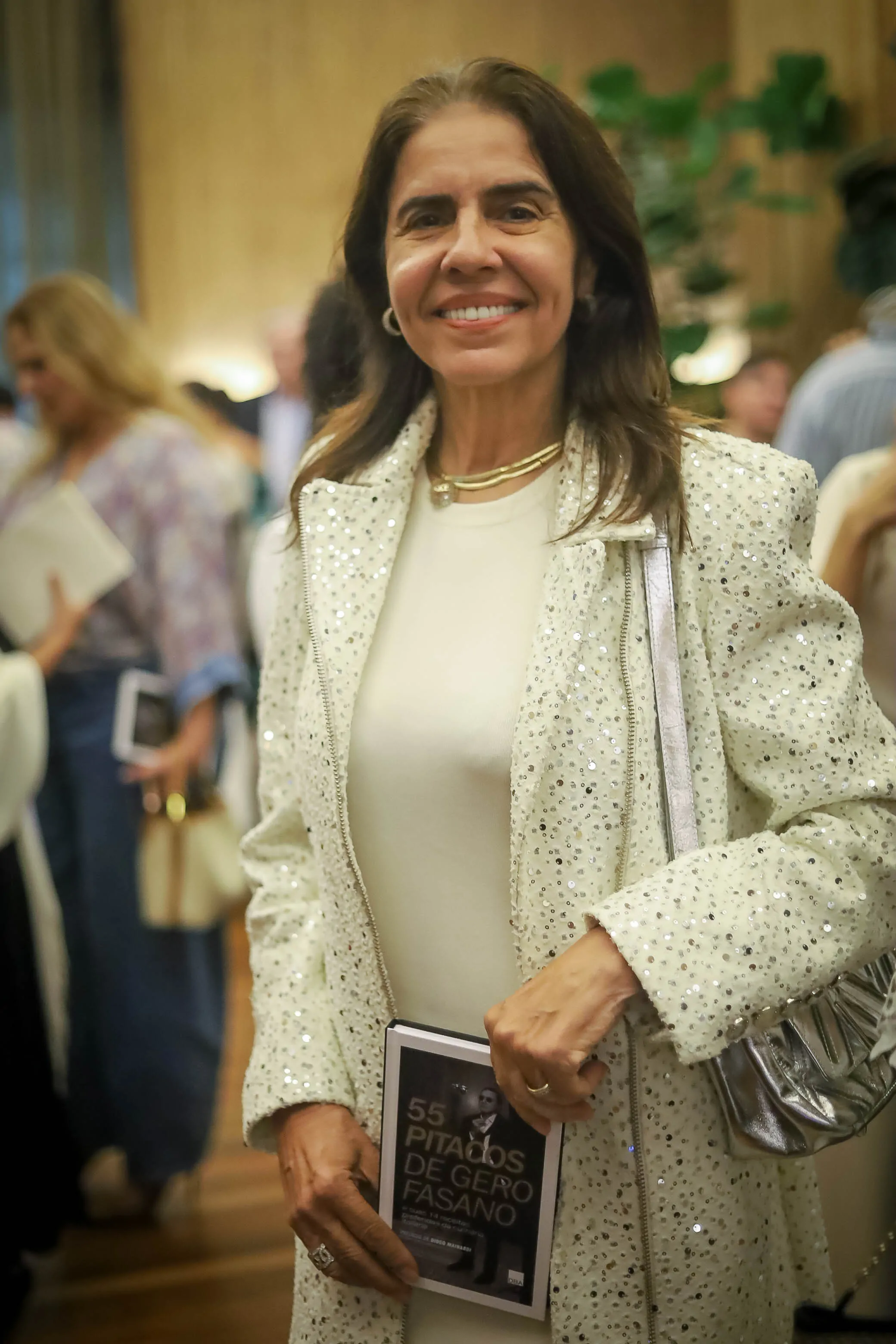 Laura Tanure