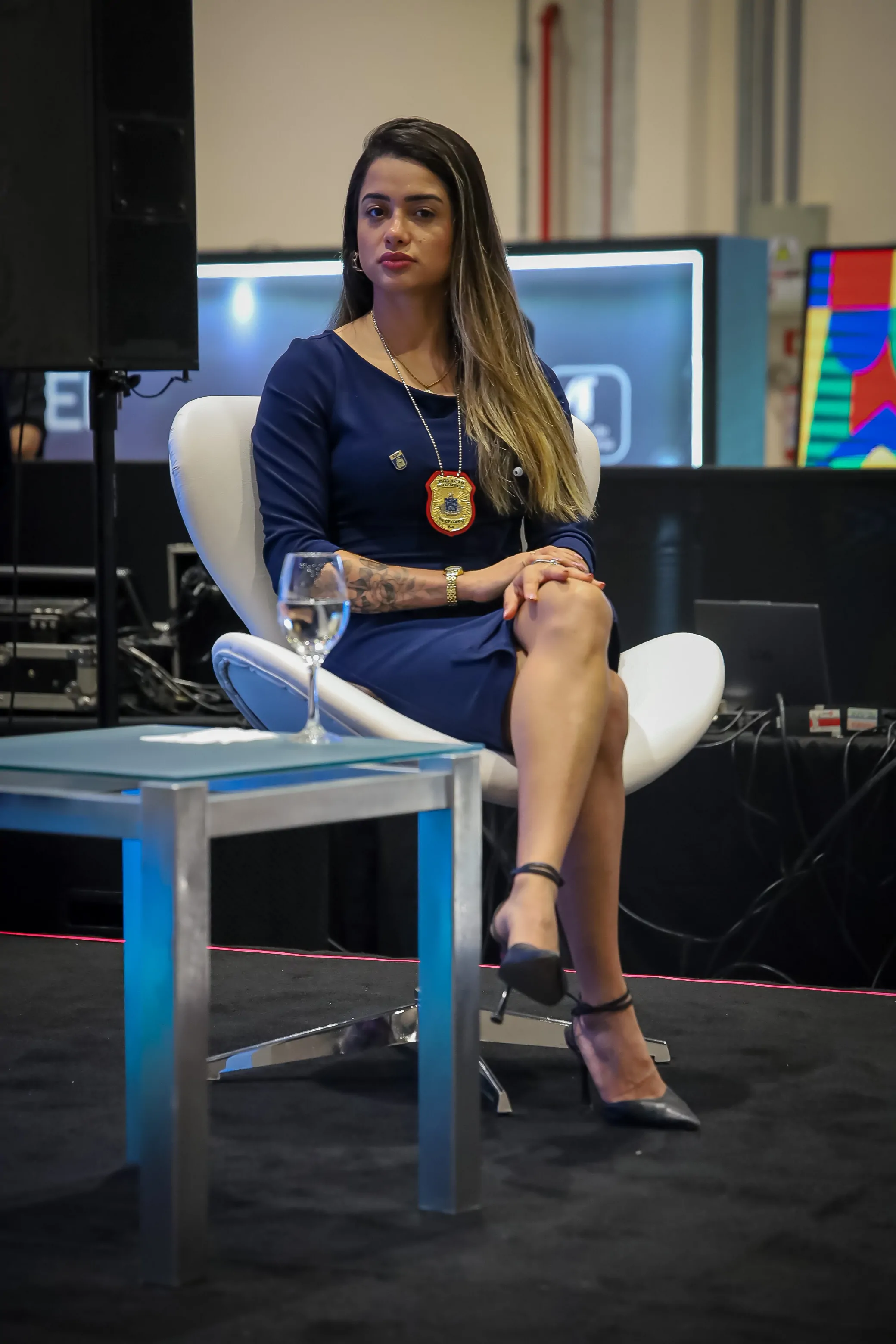 Lorena Almeida