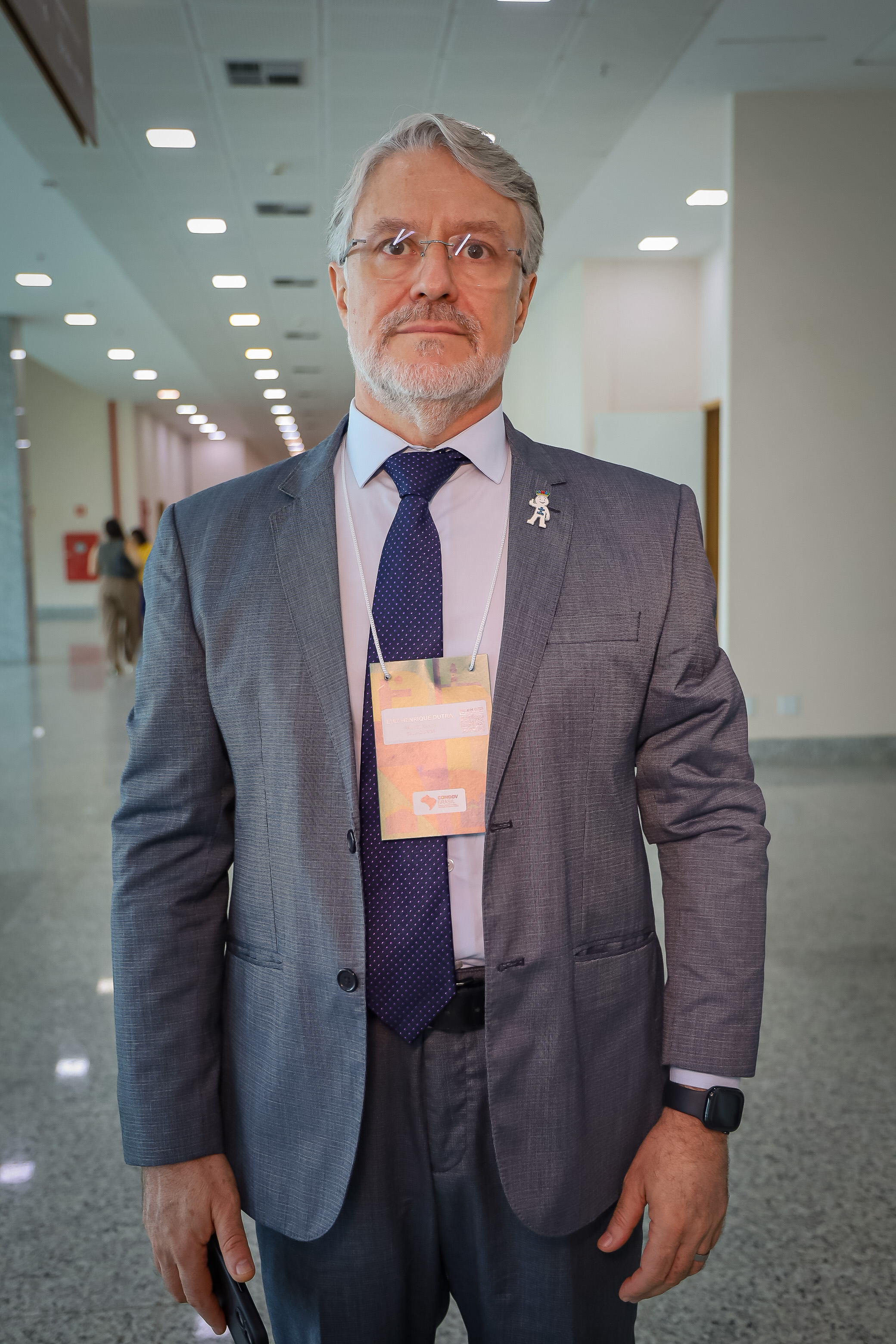Luiz Henrique Dutra