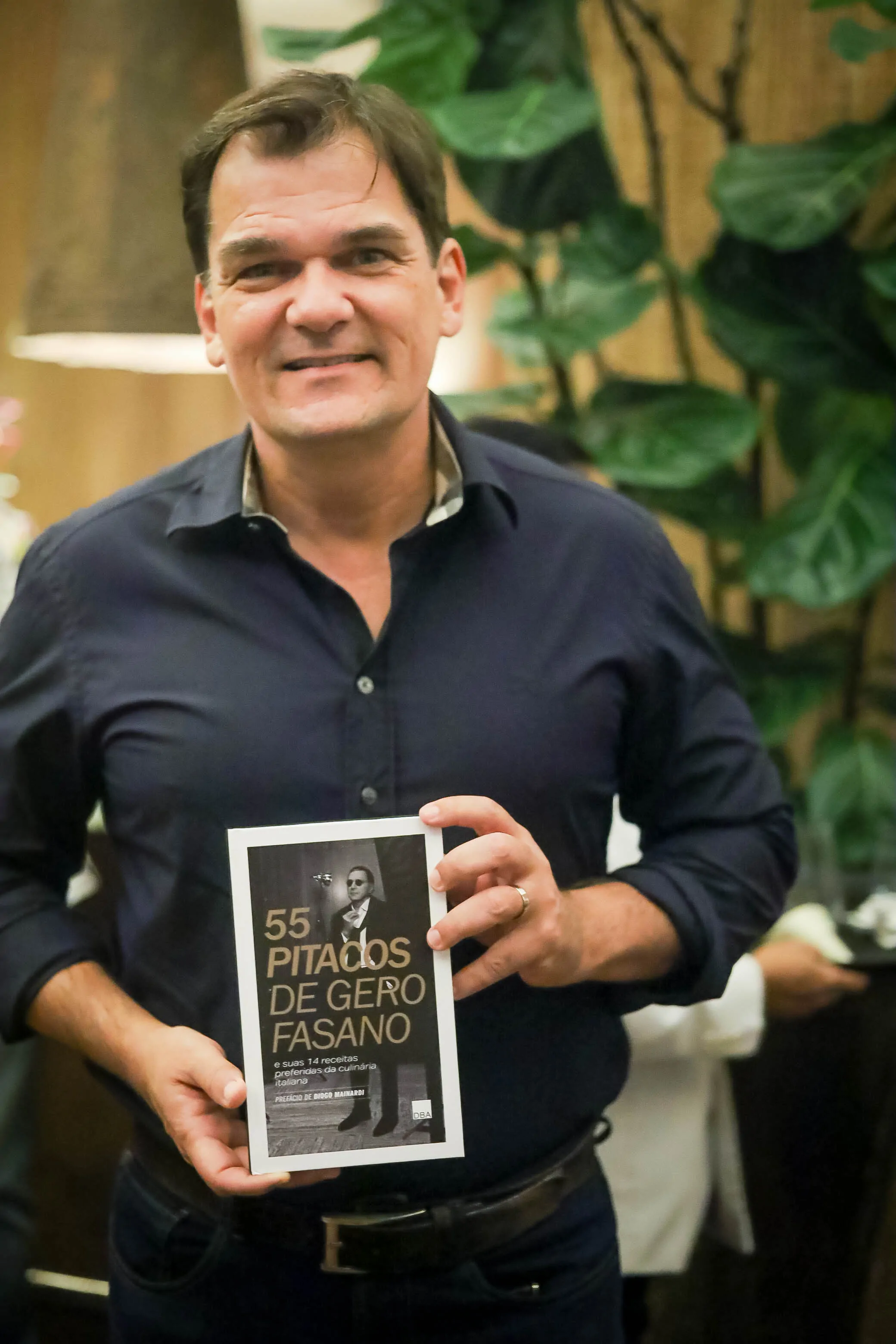 Marcos Gordilho