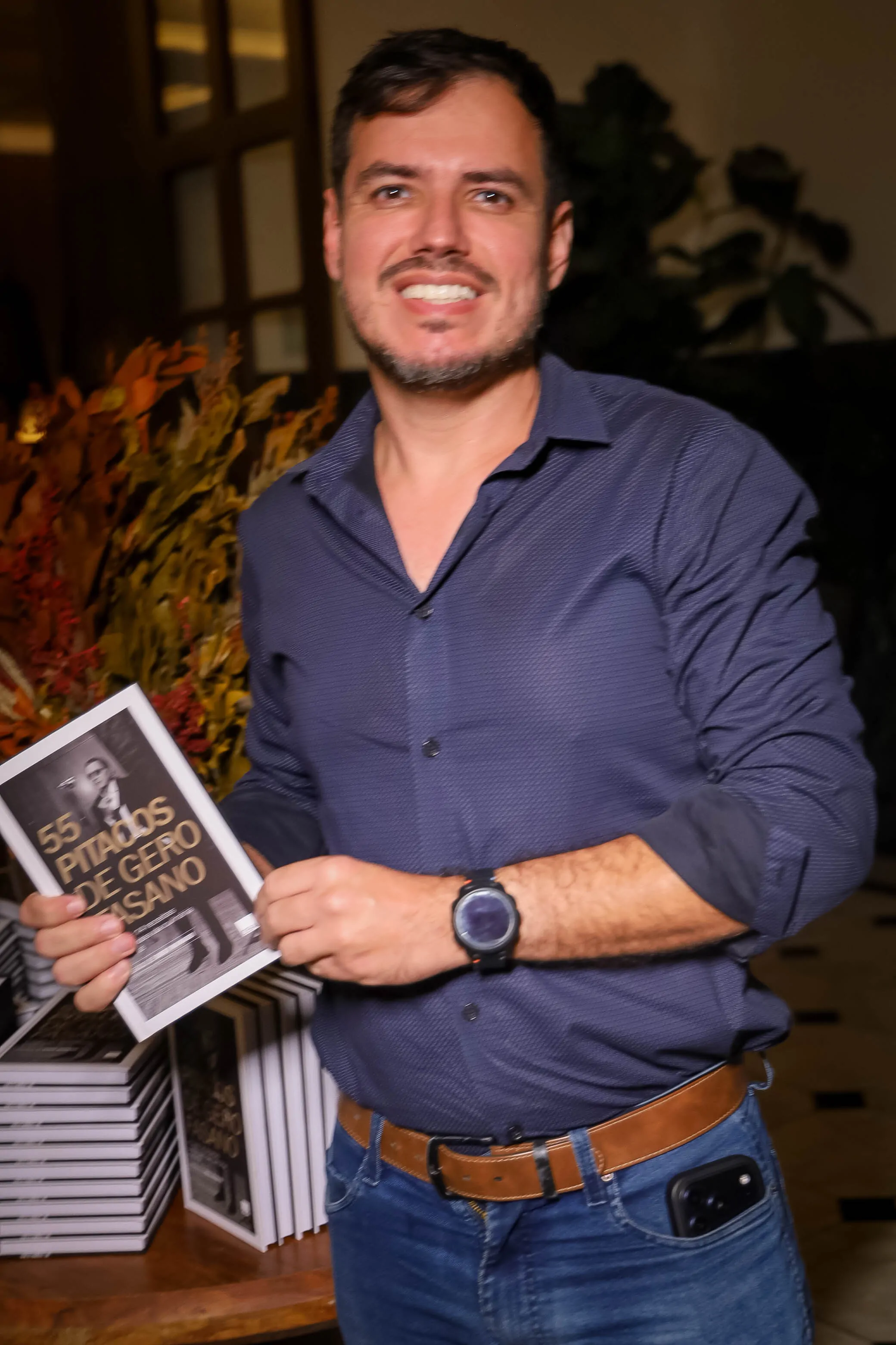Mendes Júnior