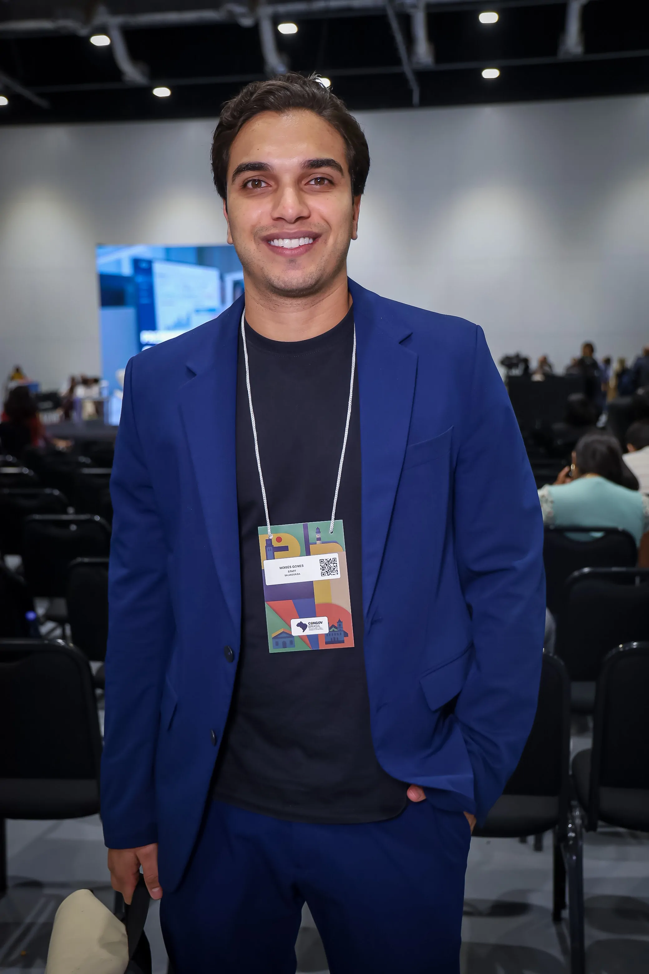 Moisés Gomes
