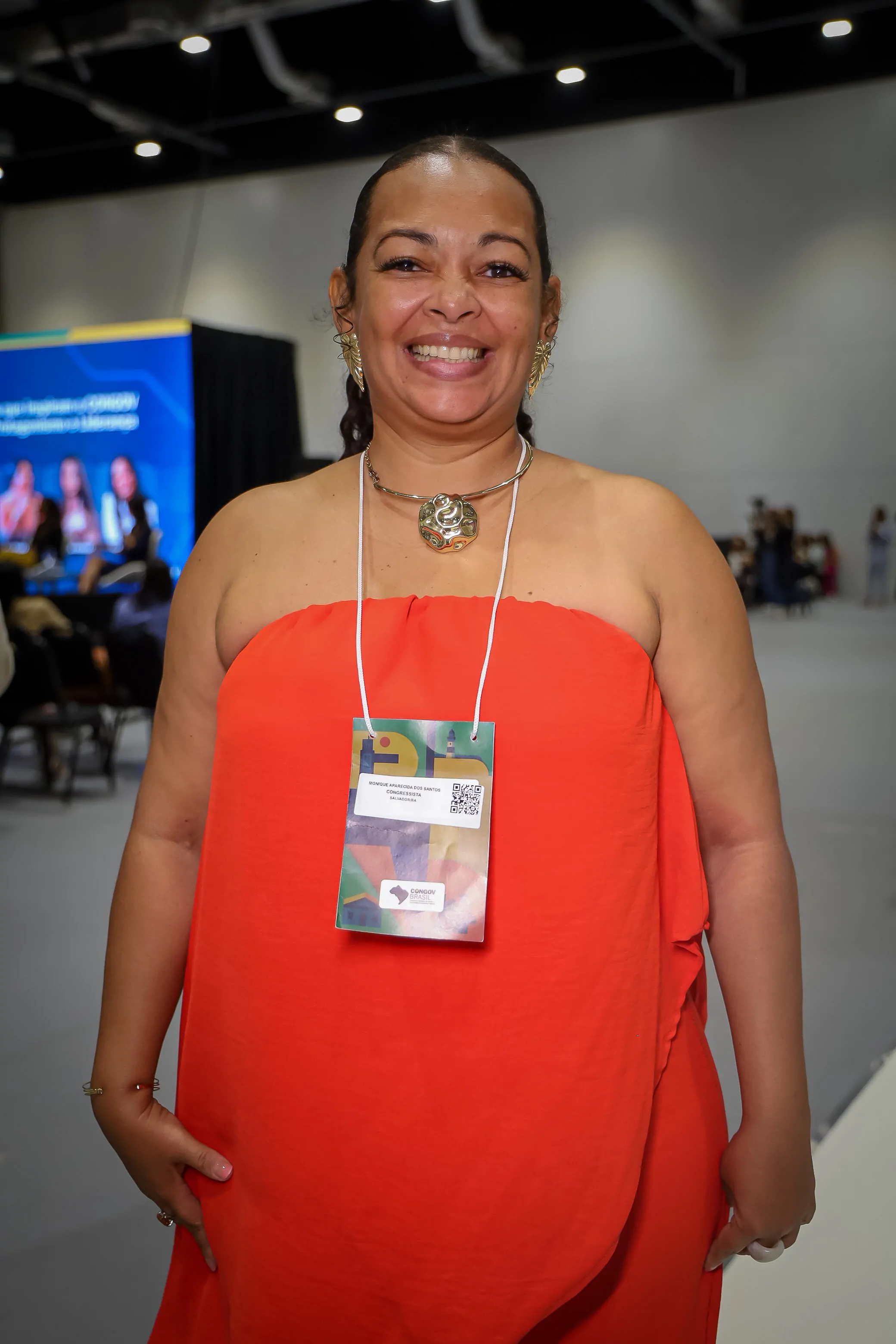 Monique Aparecida