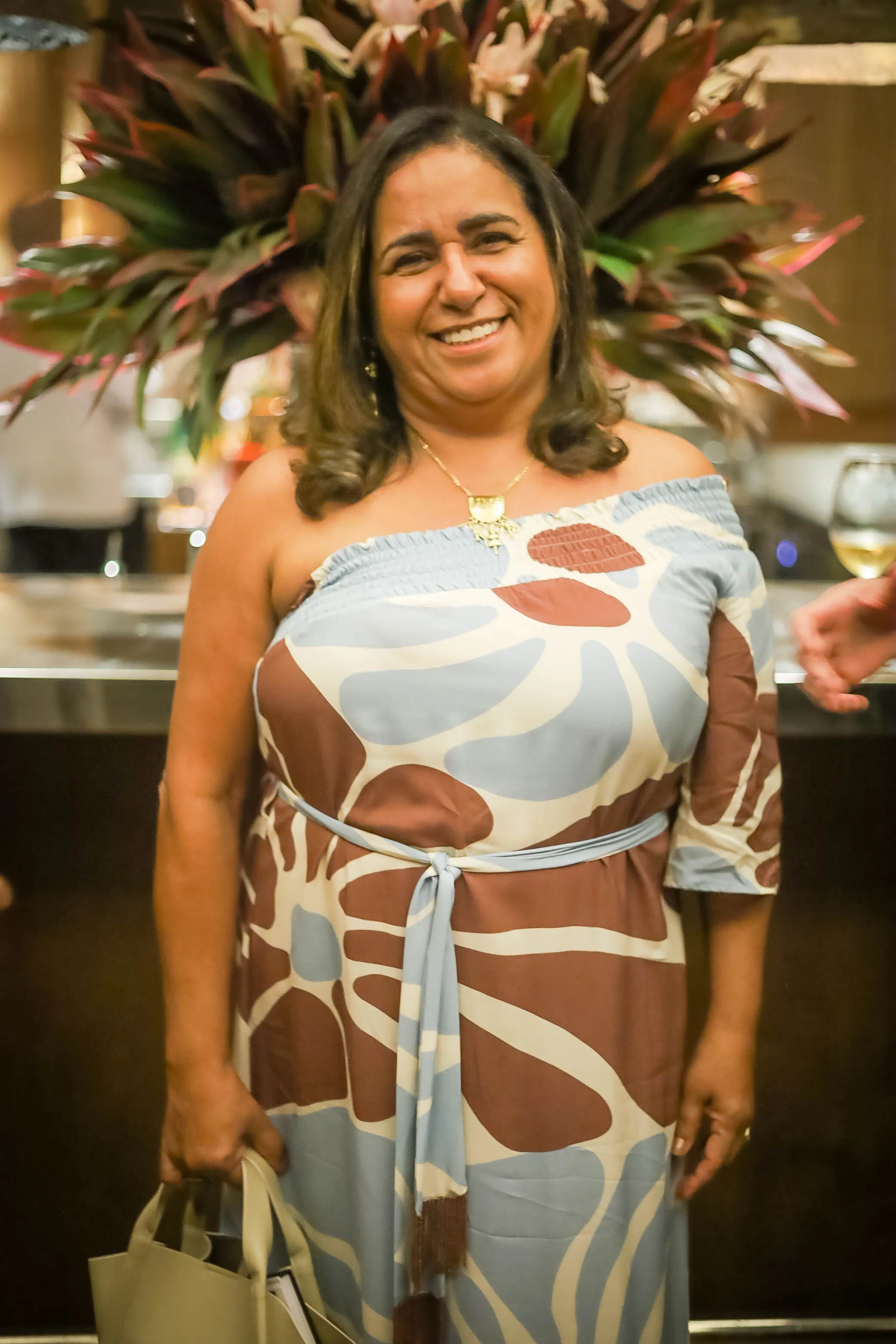 Nara Amaral