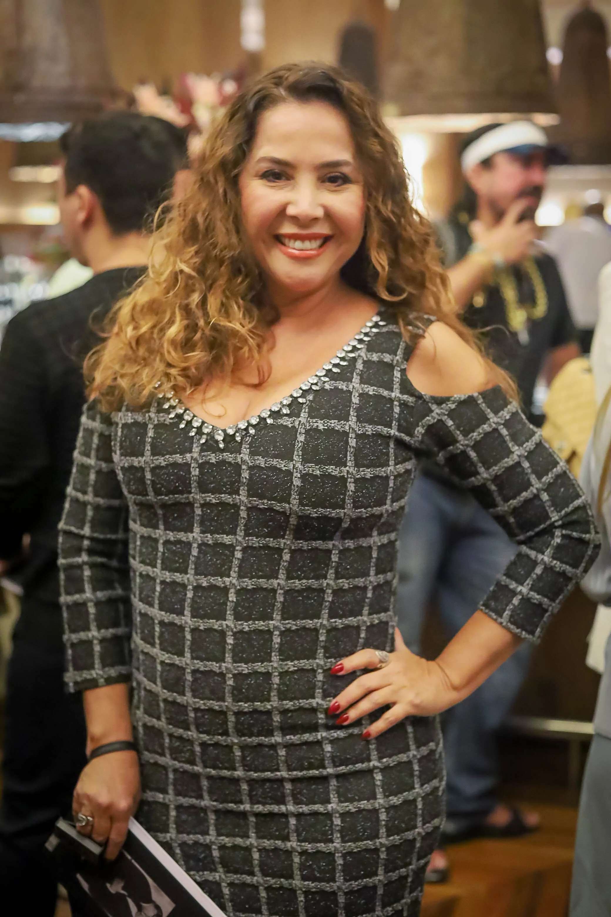 Olyvia Liborio