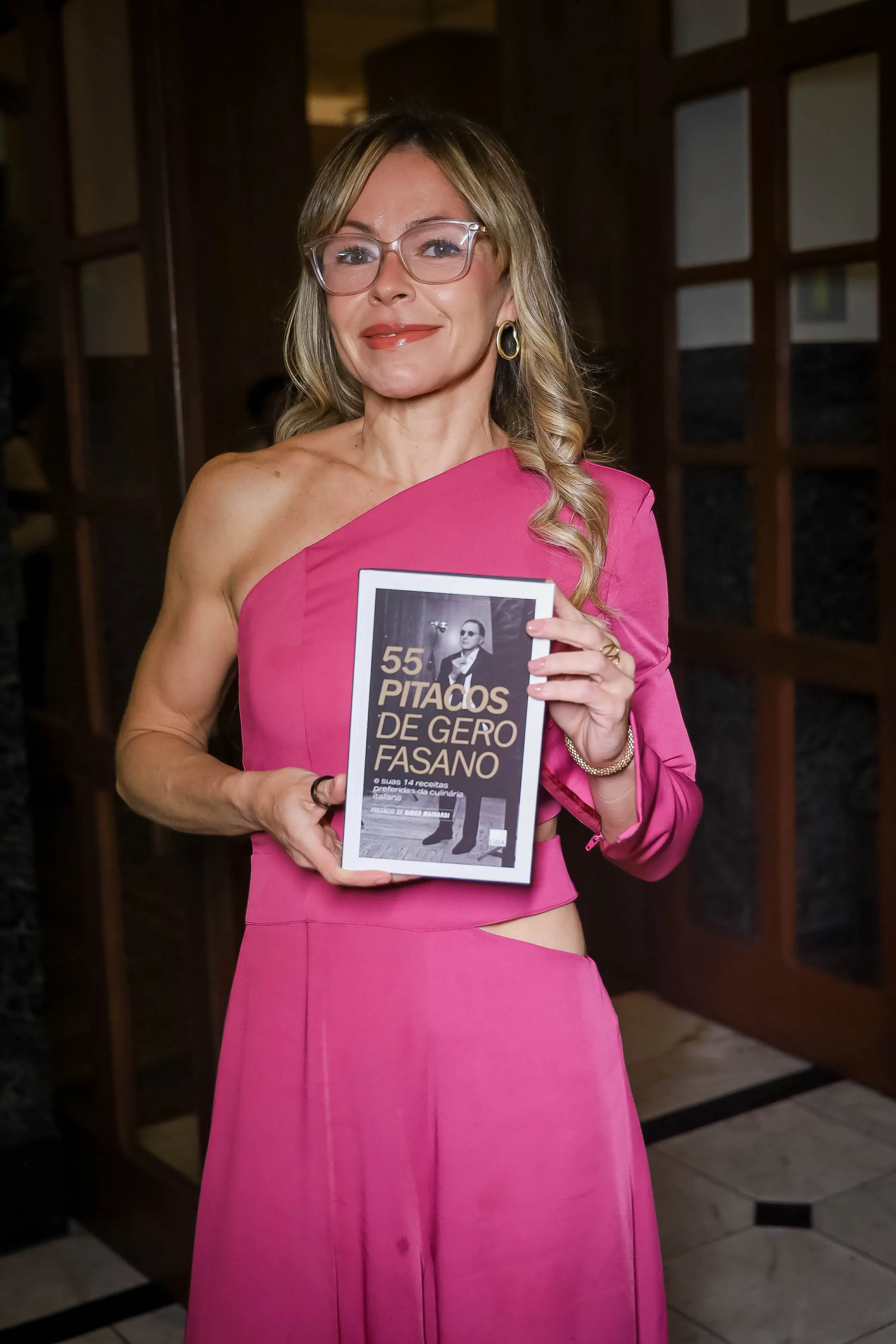 Patrícia Magalhães