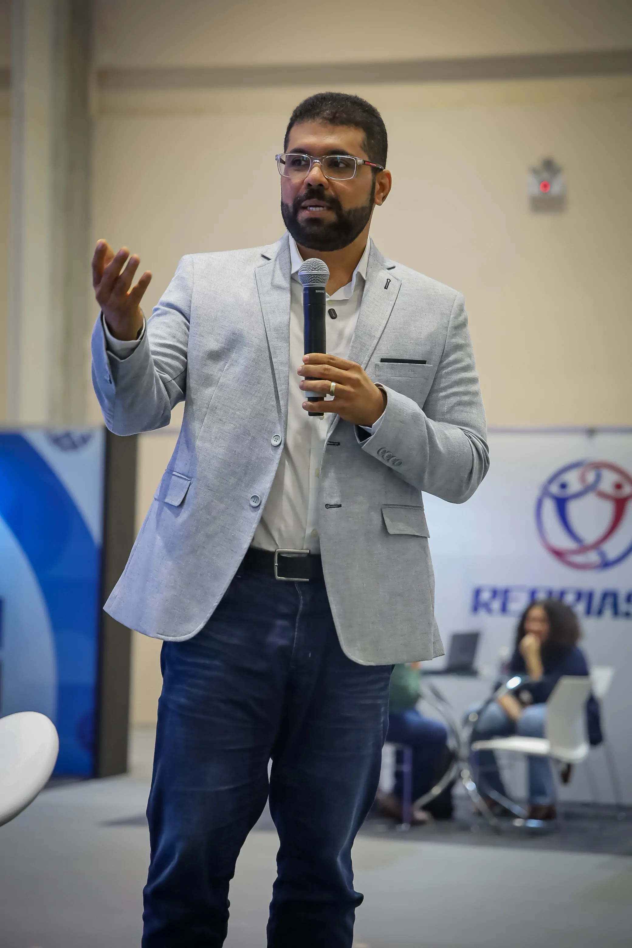 Rodrigo Matos