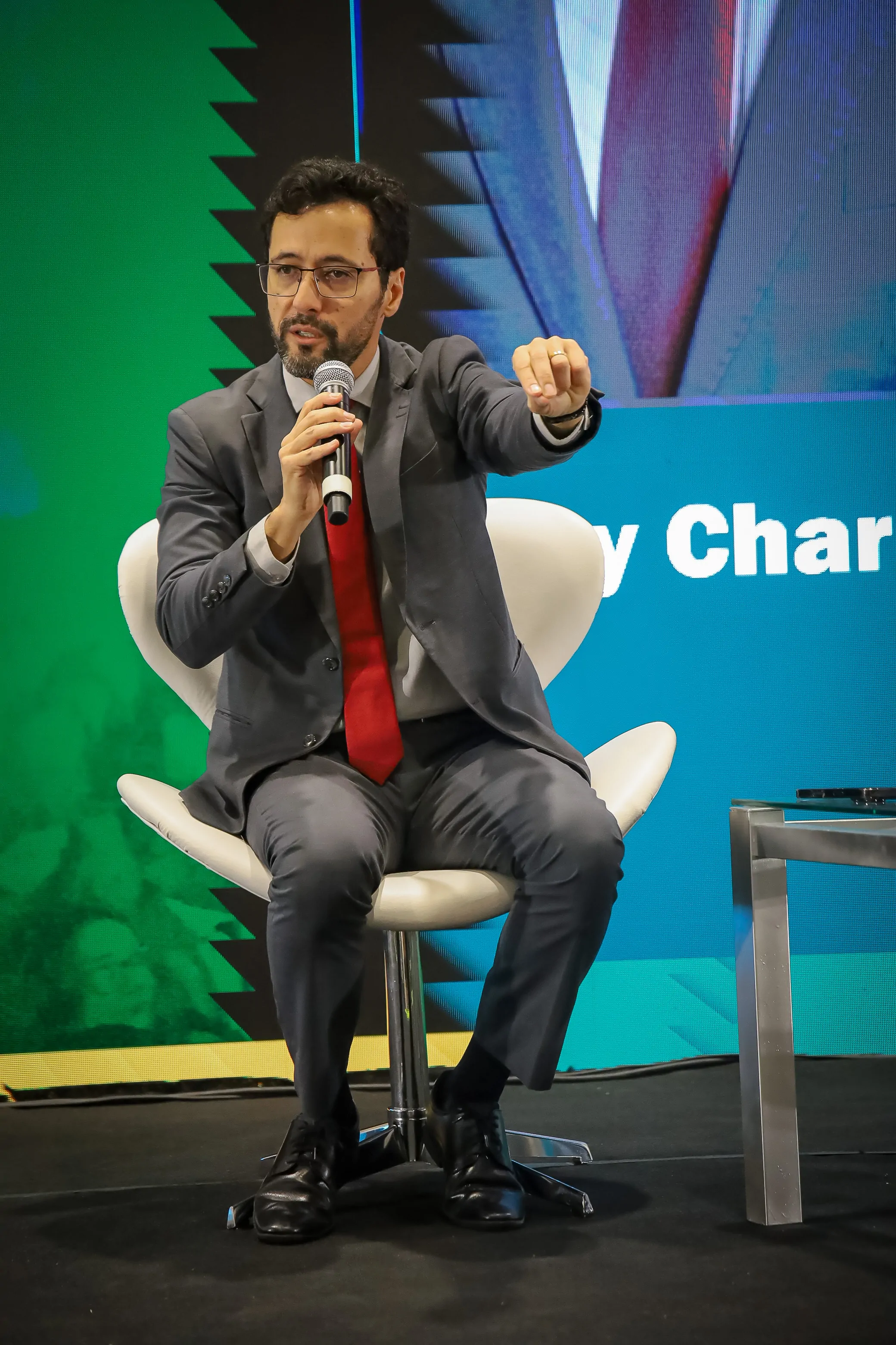 Rony Charles