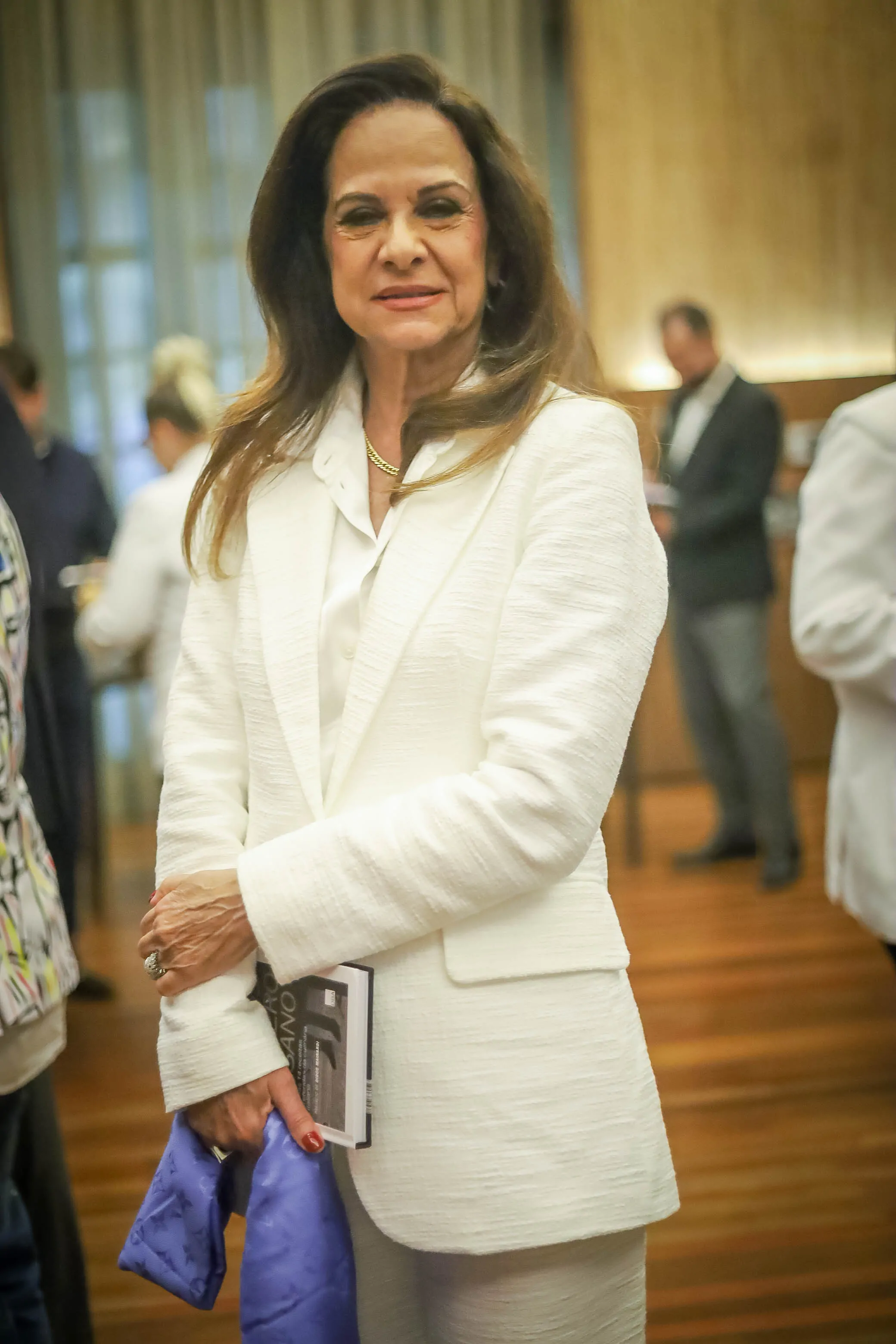 Sandra Sampaio