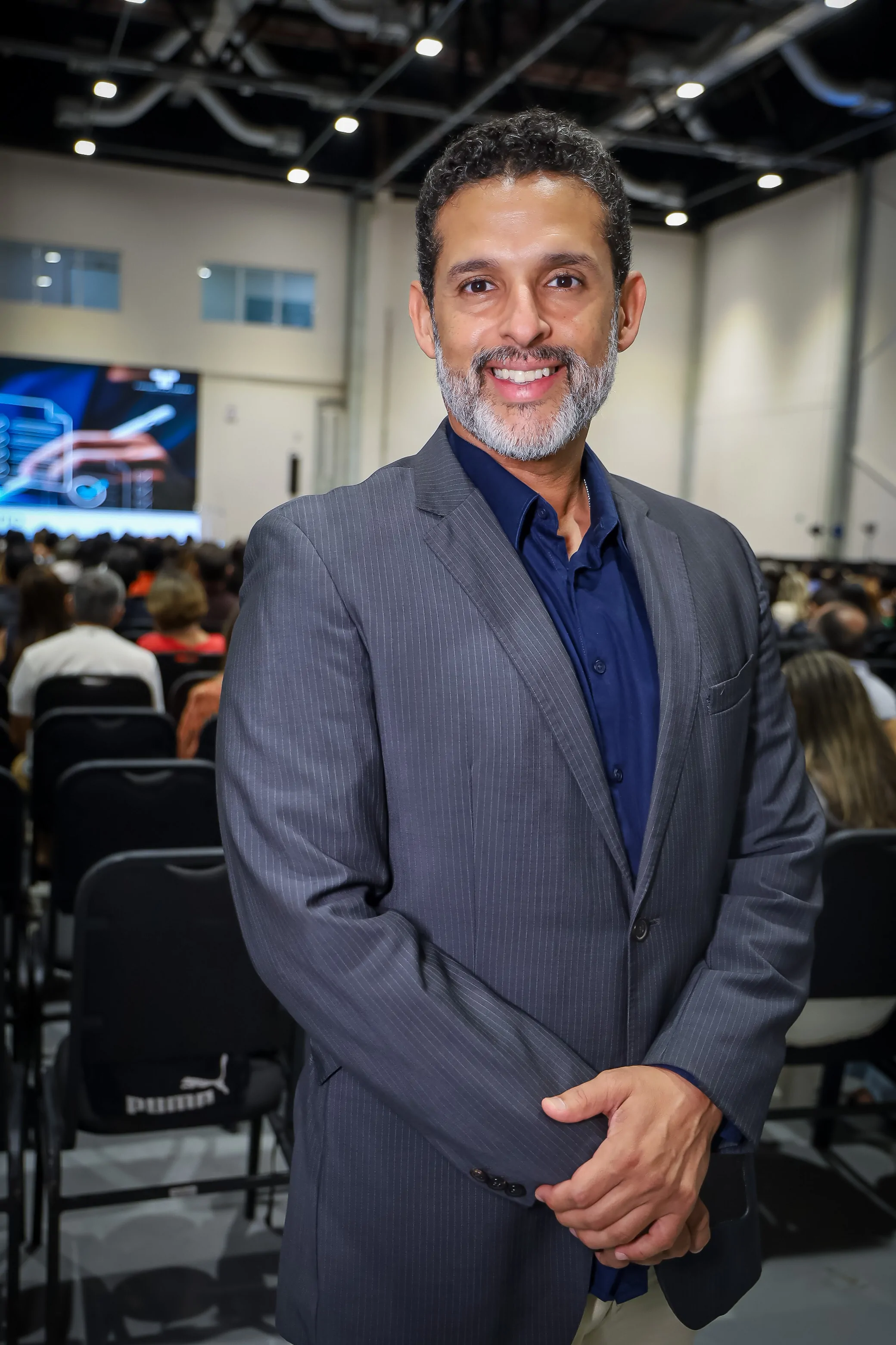 Uiratan Oliveira