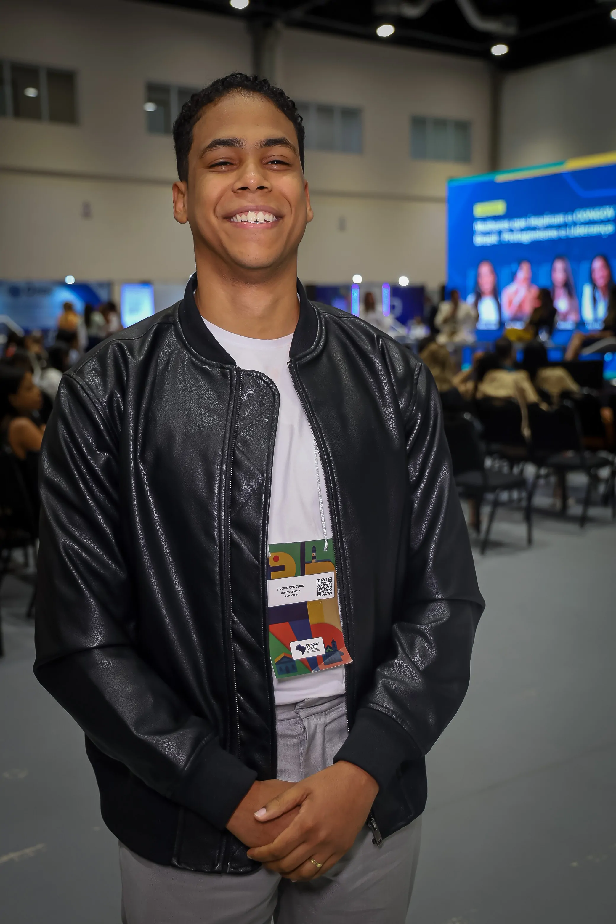 Vinicius Cordeiro