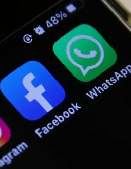 Meta terá 24 horas para fornecer informações sobre igualdade de campanhas