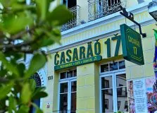 Rota Gastronômica promove ponto de encontro da culinária nordestina em Salvador