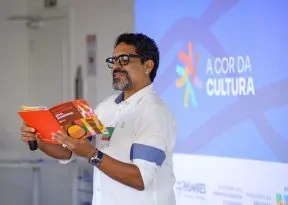 Salvador avança na formação para educação antirracista municipal