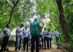 Salvador é selecionada para integrar o Fundo de Ação Climática para a Juventude
