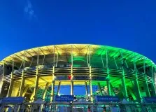 Salvador inicia planejamento para FIFA Fan Festival durante a Copa do Mundo Feminina 2027
