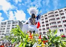 Salvador prepara programação especial para celebrar os 203 anos da Independência da Bahia