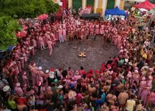 Salvador vai reunir artistas de tradições de matriz africana em Festival de Música de Terreiro