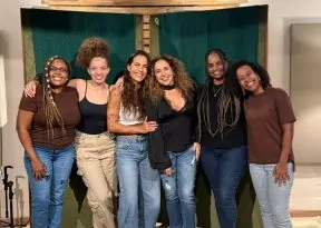 Sambaiana anuncia feat com Daniela Mercury em novo álbum