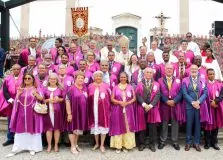 Santuário do Bonfim propõe acordo de irmanação entre Salvador e Portugal