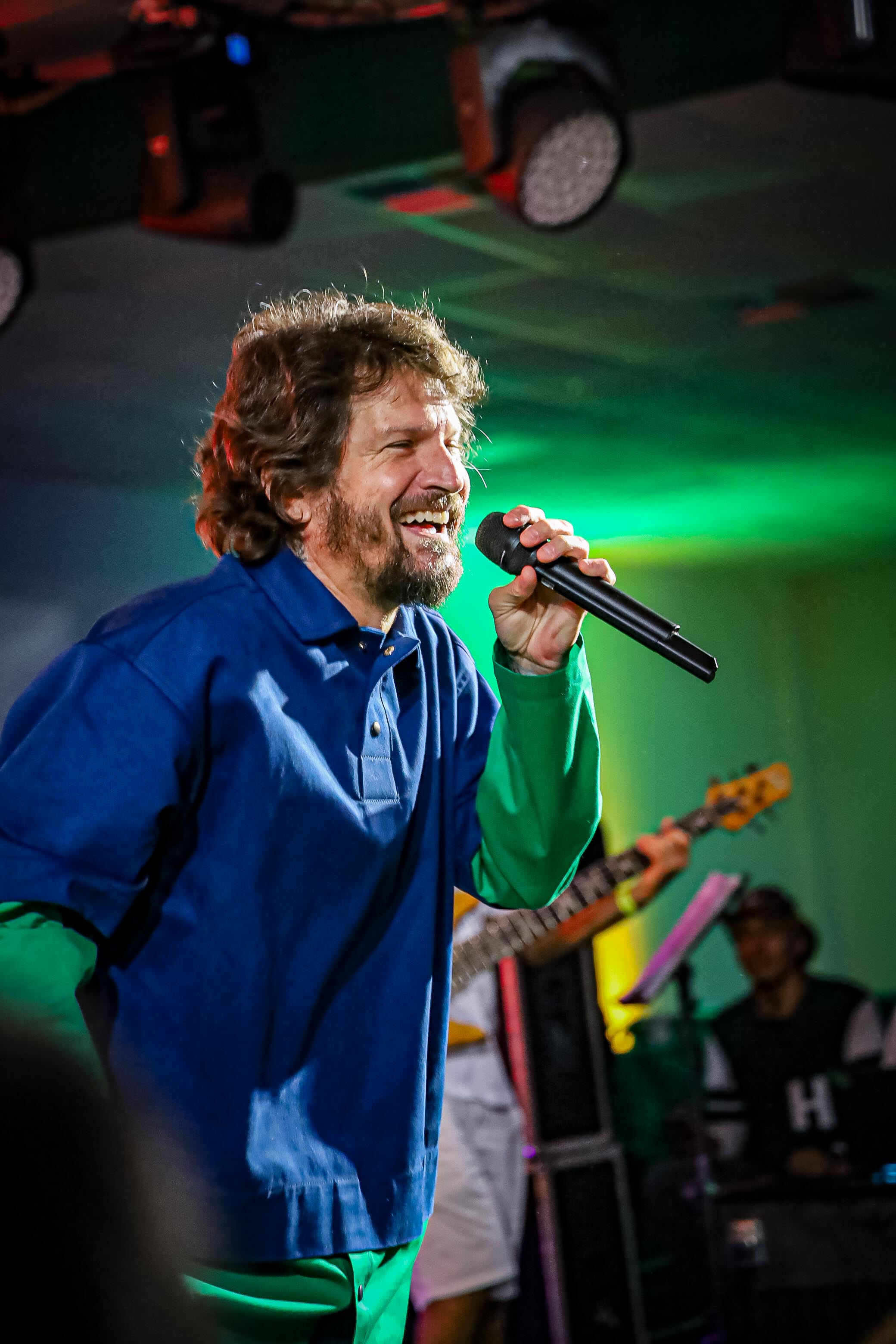 Saulo Fernandes