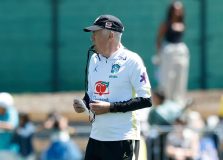 Ancelotti indica mudanças no Brasil para duelo contra o Haiti e pede evolução da equipe