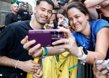 Brasil encara o Haiti em busca da primeira vitória na Copa do Mundo 2026