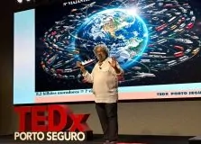 TEDx Porto Seguro reuniu especialistas para debater turismo regenerativo