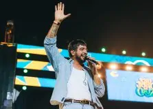 Terceiro dia do São João de Cruz reuniu piseiro e forró tradicional no Circuito Luiz Gonzaga