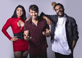Tio Barnabé entra no clima junino com shows em territórios baianos