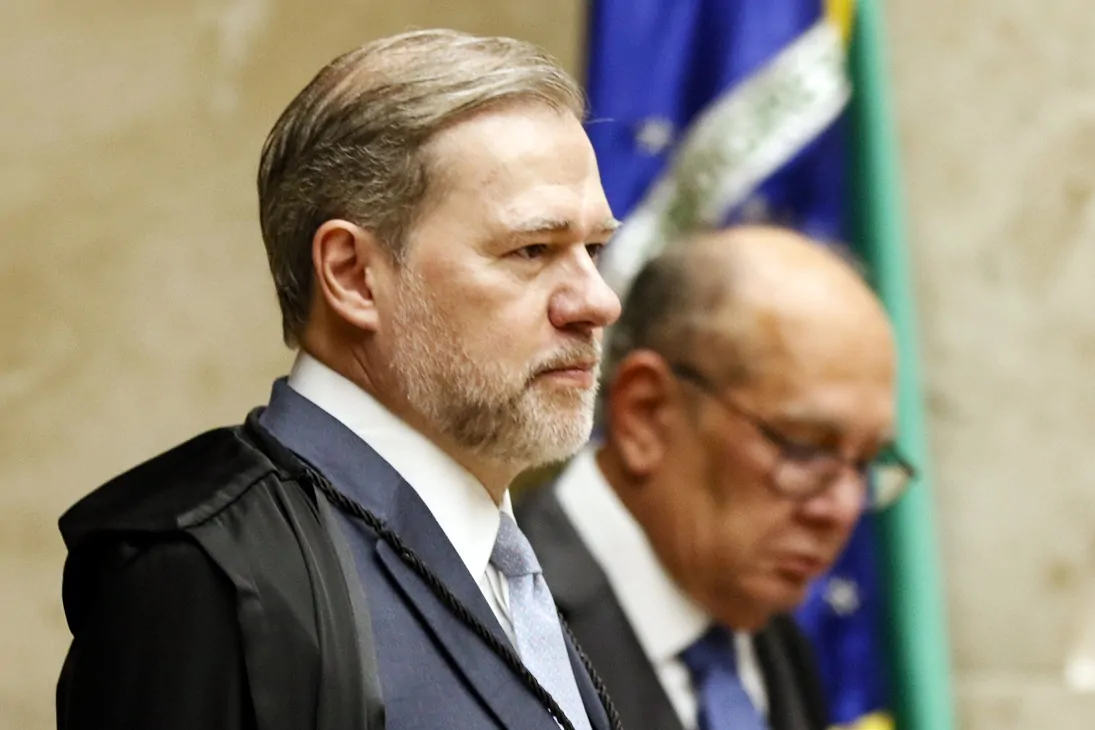 Dias Toffoli