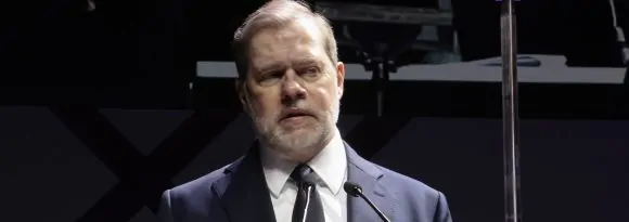 Toffoli toma posse no TSE e afirma que Justiça Eleitoral não decide eleições