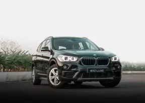 Veja as marcas de carros de luxo mais vendidas no Brasil no primeiro semestre de 2026