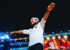 Bell Marques, Rey Vaqueiro e Mestrinho comandam primeira noite do São João de Cruz